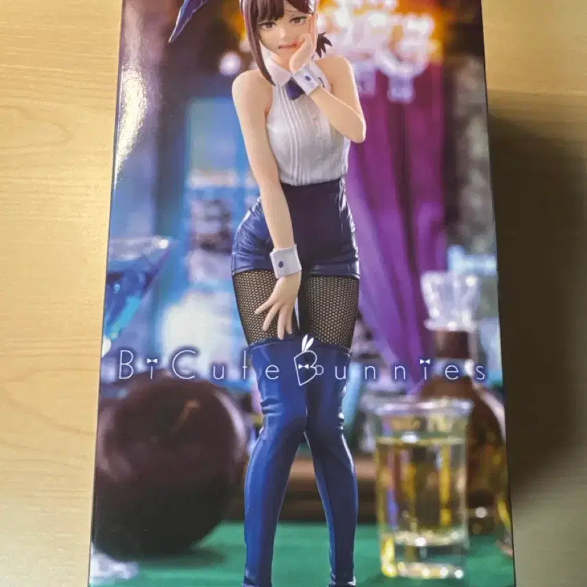[SOLD OUT] 코베니 바니걸 피규어