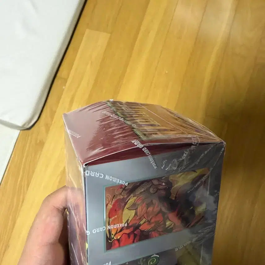 [BUNJANG] Pokemon Card Box Bundle Set (Team Rocket Returns, Ninjas Spinners, etc.) - Sealed / 포켓몬카드 박스 미개봉 일괄판매(로켓단영광,닌자스피너 등)