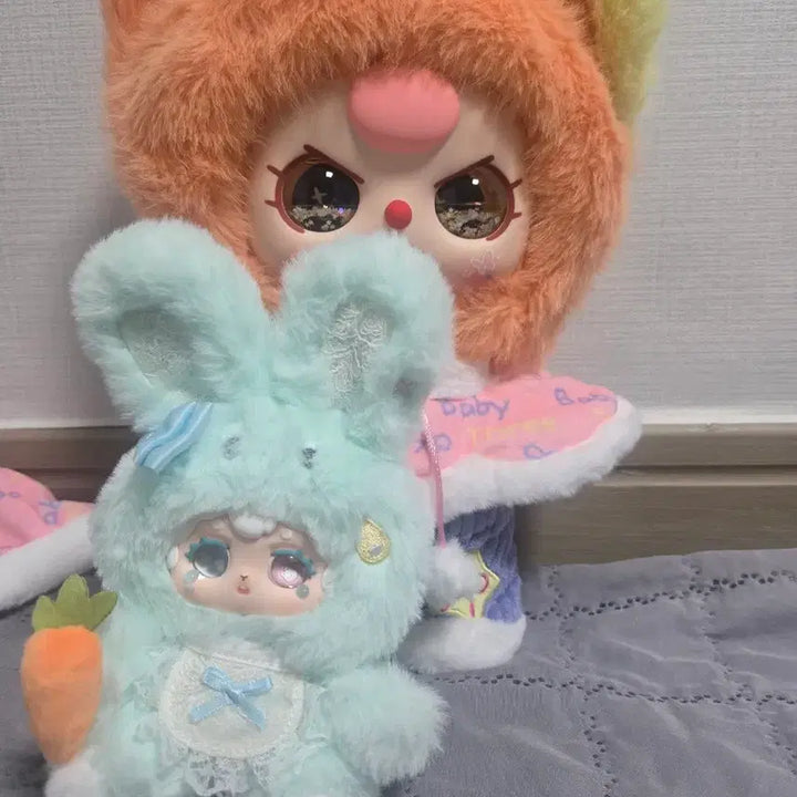 [BUNJANG] Babythree Sweet Dream 400 Doll / [무배]베이비쓰리 스윗드림 400