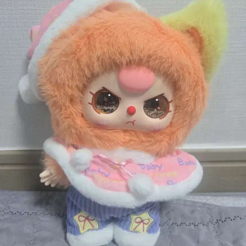 [BUNJANG] Babythree Sweet Dream 400 Doll / [무배]베이비쓰리 스윗드림 400