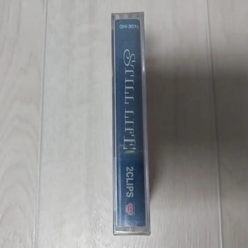 [BUNJANG] Annie Haslam &amp; Royal Philharmonic Orchestra Still Life Cassette Tape (Sealed) / 애니 해슬럼  로열 필하모닉 오케스트라 미개봉 카세트 테이프
