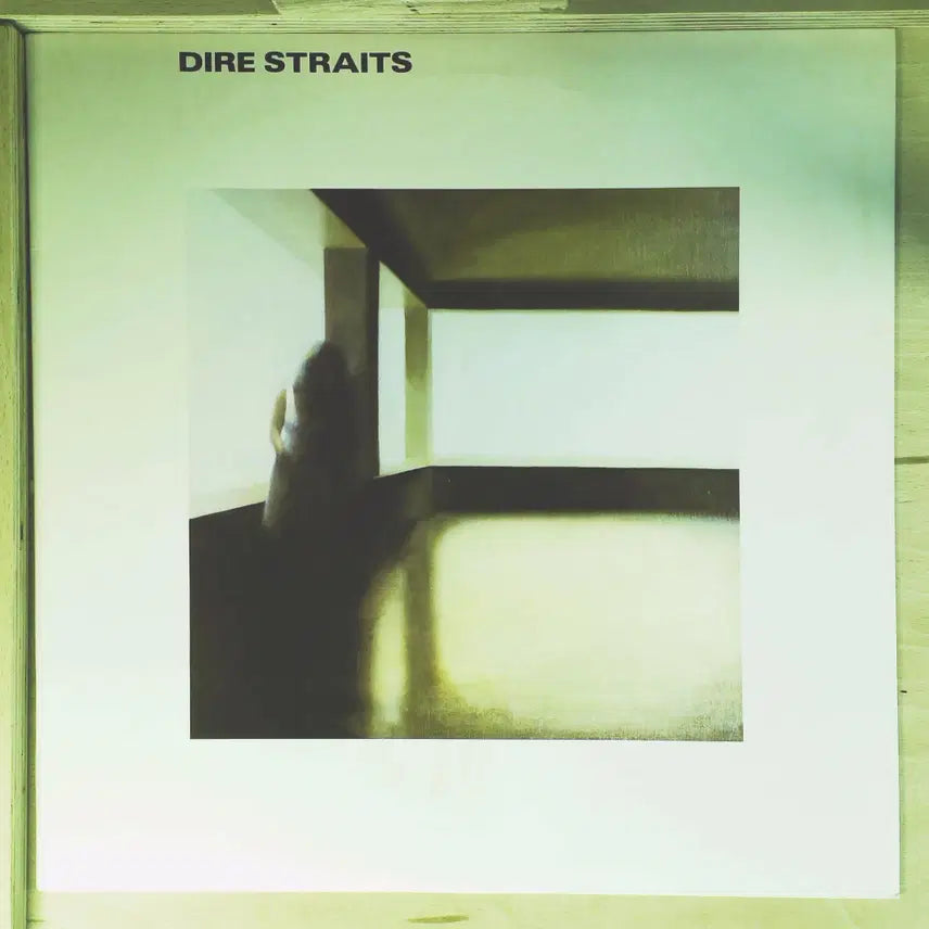 [BUNJANG] Dire Straits Dire Straits 1978 Japanese First Press LP / Dire Straits Dire Straits 일본 초반 1978년 LP