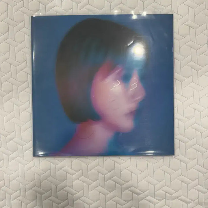 [BUNJANG] Cham Ssom Cham Kkae wa Som Sa Tang LP / 참솜 참깨와 솜사탕 lp