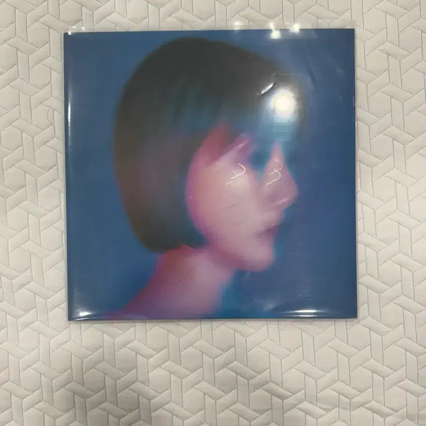 [BUNJANG] Chamsom Chamsom &amp; Cotton Candy LP / 참솜 참깨와 솜사탕 lp