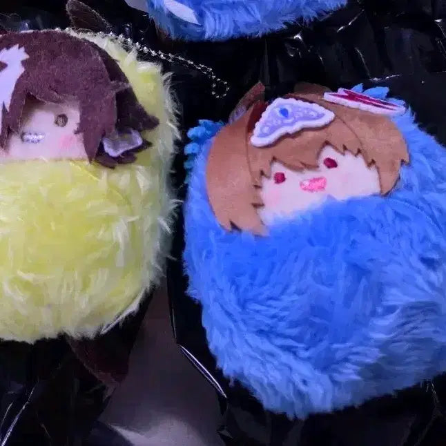 [BUNJANG] Uma Musume Plush Dolls (Daiwa Scarlet, Vodka) / 우마무스메 쿠루미타피 인형 판매 (다이와 스칼렛, 보드카)