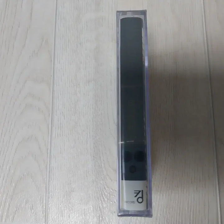 [BUNJANG] Jo Dong Ik "MOVIE" Sealed Cassette Tape / 조동익 미개봉 카세트 테이프
