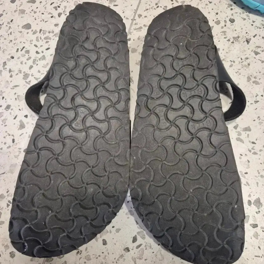 [BUNJANG] Birkenstock Sandals Size 270 / 버켄스탁 샌들 270
