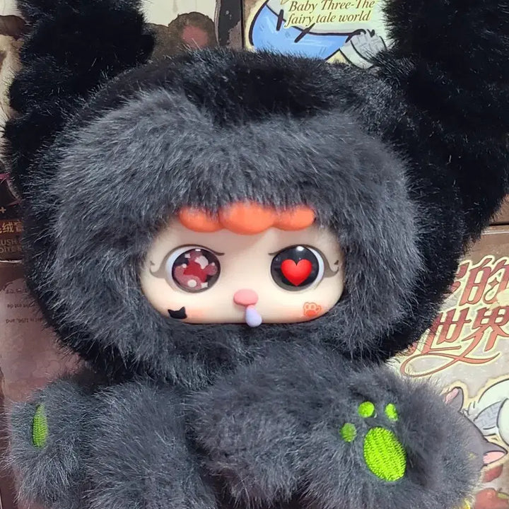 [BUNJANG] Migo Secret Doll Toy / [정품] 미고 시크릿