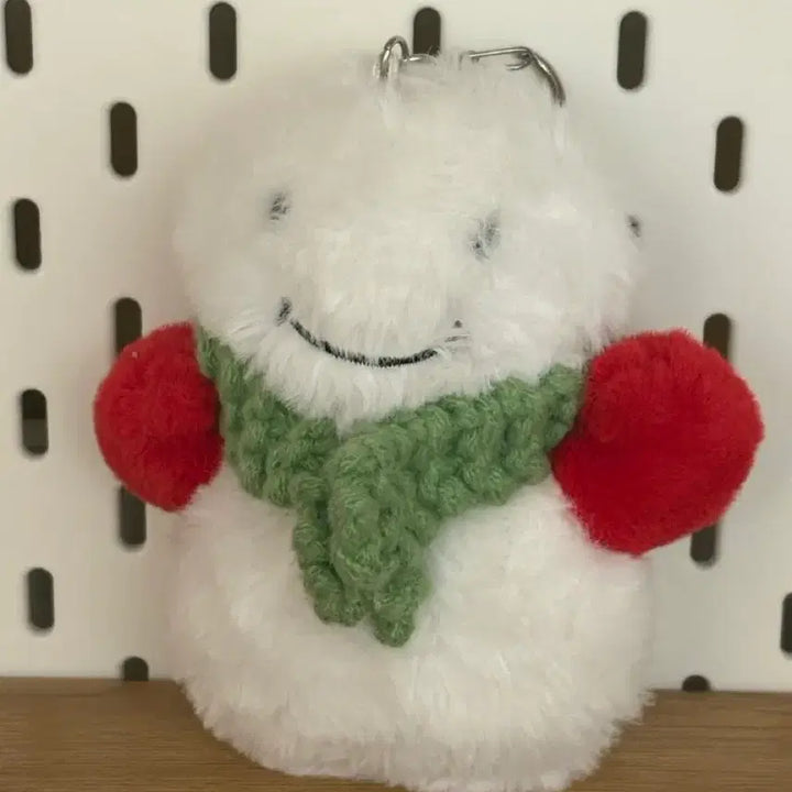 [BUNJANG] UNAGI 1st Gen Fluffy Keychain (Seongho) - Bonengdo, Catty / 쁘넥도 캣삐 운아기 1기 플러피 키링 보넥도 성호 운학