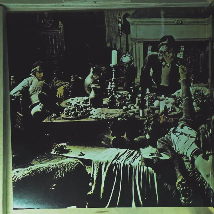[BUNJANG] Rolling Stones Beggars Banquet Japanese LP / Rolling Stones Beggars Banquet 일본반 LP