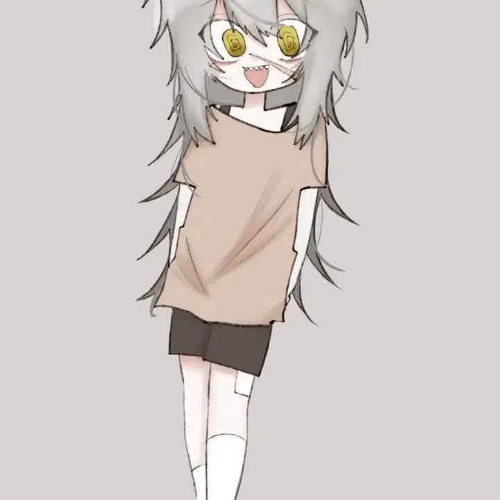 [BUNJANG] Custom Digital Art Commission for Roleplaying Profiles / 커뮤용 그림 커미션