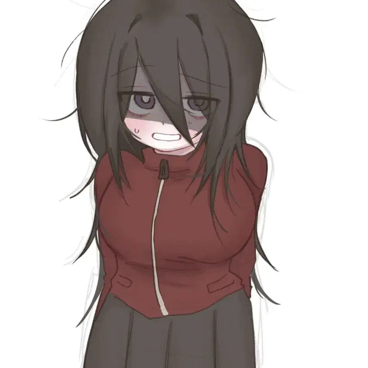 [BUNJANG] Custom Digital Art Commission for Roleplaying Profiles / 커뮤용 그림 커미션