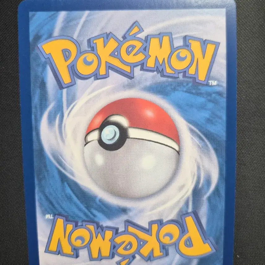 [BUNJANG] Mega Charizard MA Graded Card with Toploader / [S급] 메가리자몽 MA + 탑로더 보관