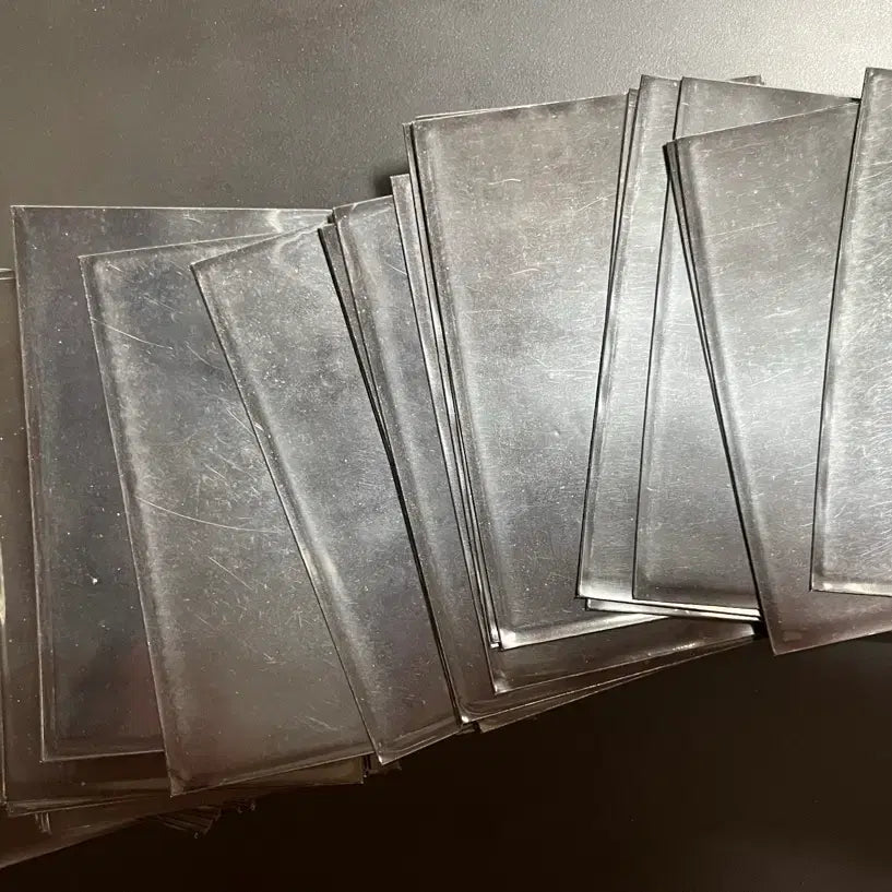 [BUNJANG] Yu-Gi-Oh! Gagagigo and Gagag Mage Sleeves Bundle (52 Count) / 유희왕 가가가걸,가가가매지션 프텍 팝니다 (52매)