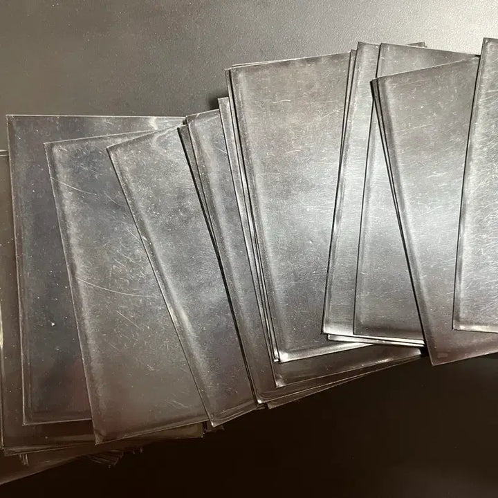 [BUNJANG] Yu-Gi-Oh! Gagagigo and Gagag Mage Sleeves Bundle (52 Count) / 유희왕 가가가걸,가가가매지션 프텍 팝니다 (52매)