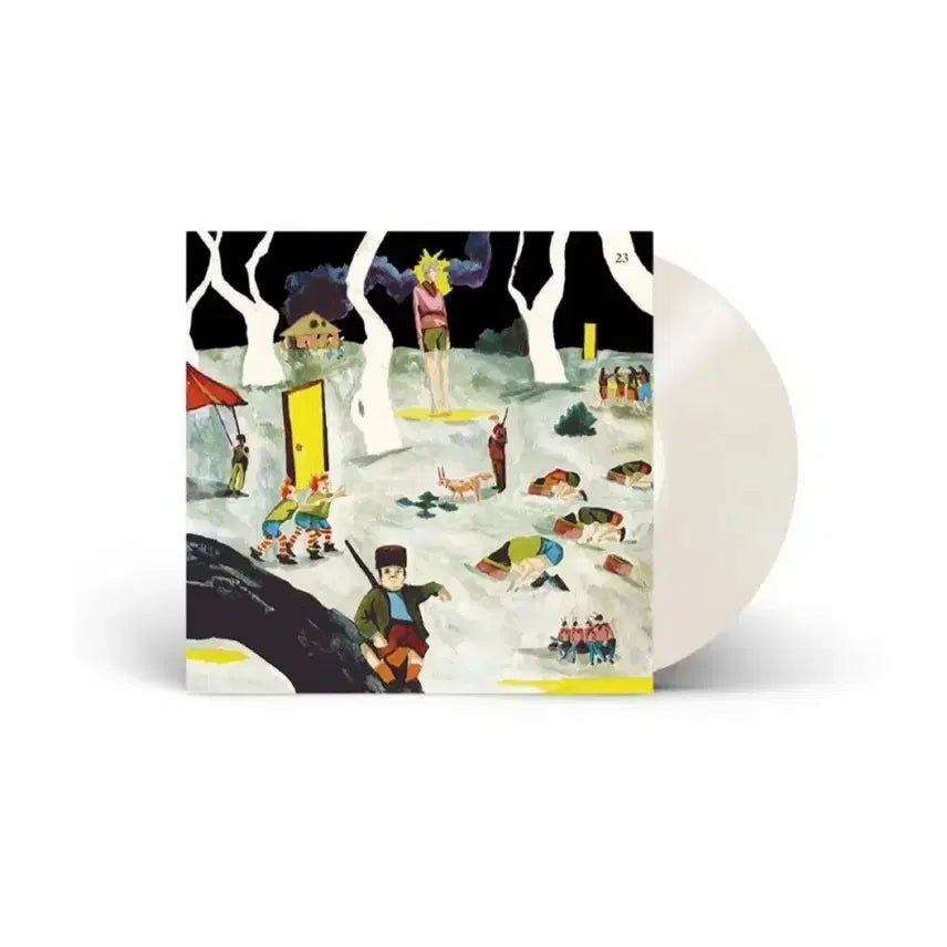[BUNJANG] Hyukoh 23 LP / 혁오 23 lp