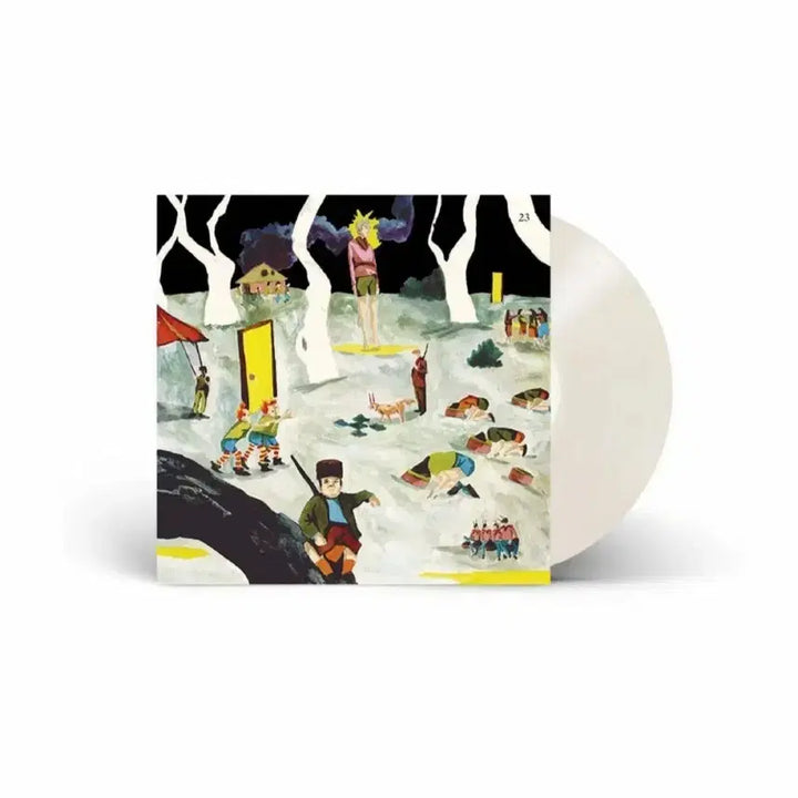 [BUNJANG] Hyukoh 23 LP / 혁오 23 lp
