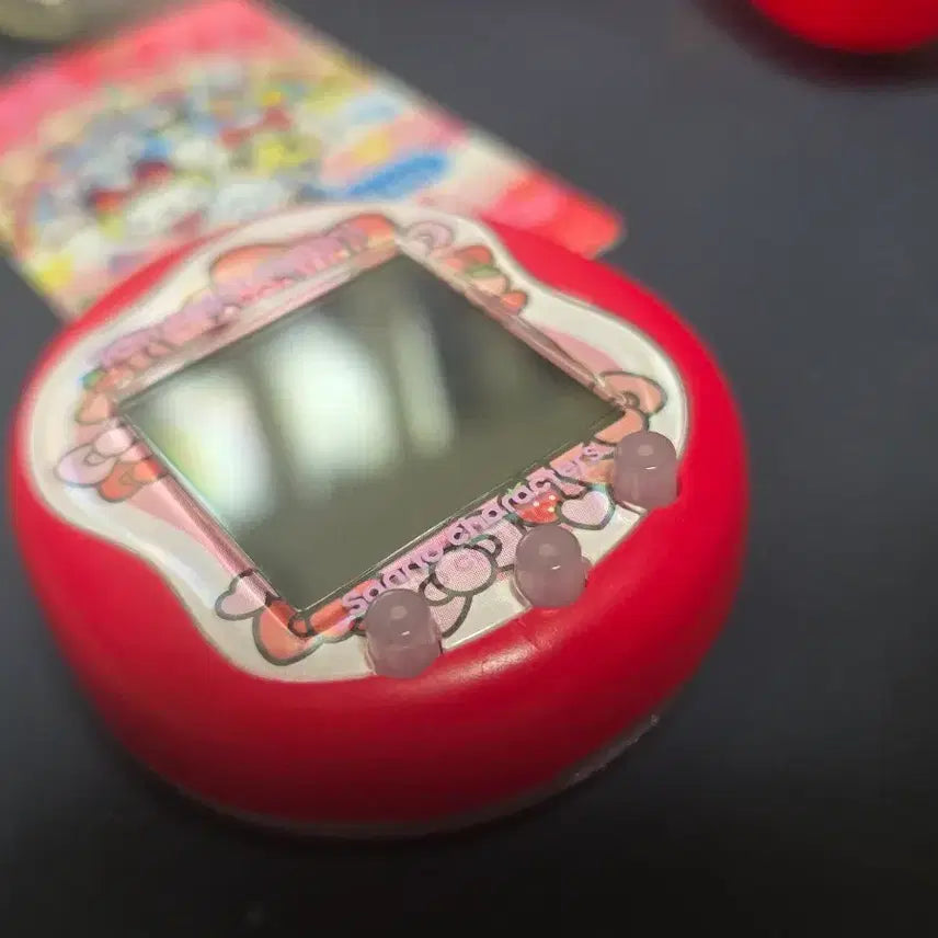 [BUNJANG] Tamagotchi Uni Sanrio Edition / 다마고치 유니 산리오