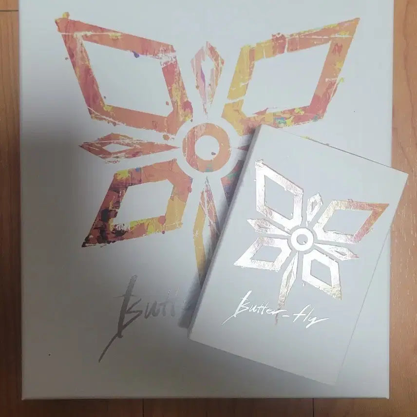 [BUNJANG] Digimon Funding Album + USB Set / 디지몬 펀딩 앨범+USB
