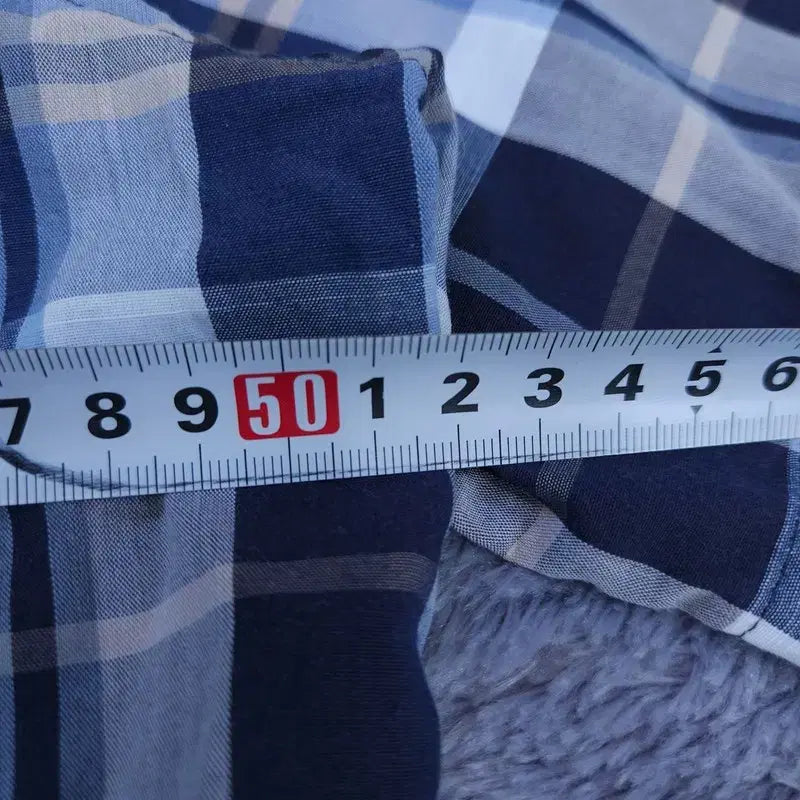 [SOLD OUT] 100 닥스 반팔 셔츠 | 0522A13