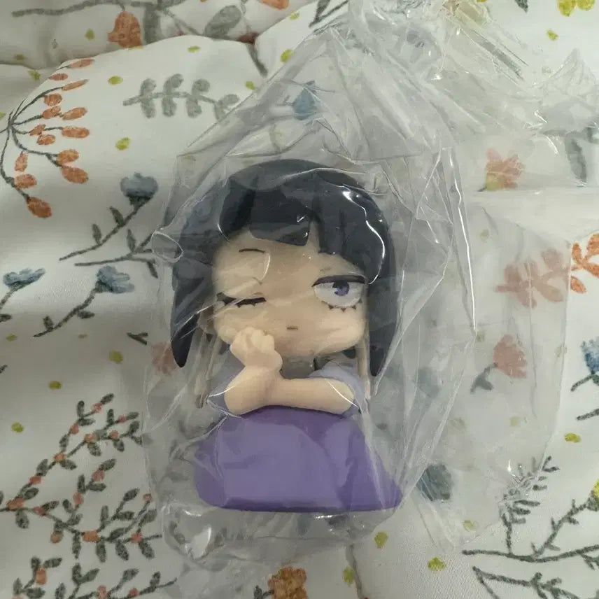 [BUNJANG] My Hero Academia Jiro Onemutan Mini Figure / 나의 히어로 아카데미아 지로 오네무탄 미니 피규어