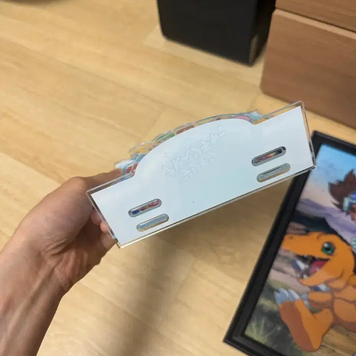 [BUNJANG] Digimon Adventure Acrylic Stand / 디지몬 어드벤처 아크릴 스탠드 판매해보아용