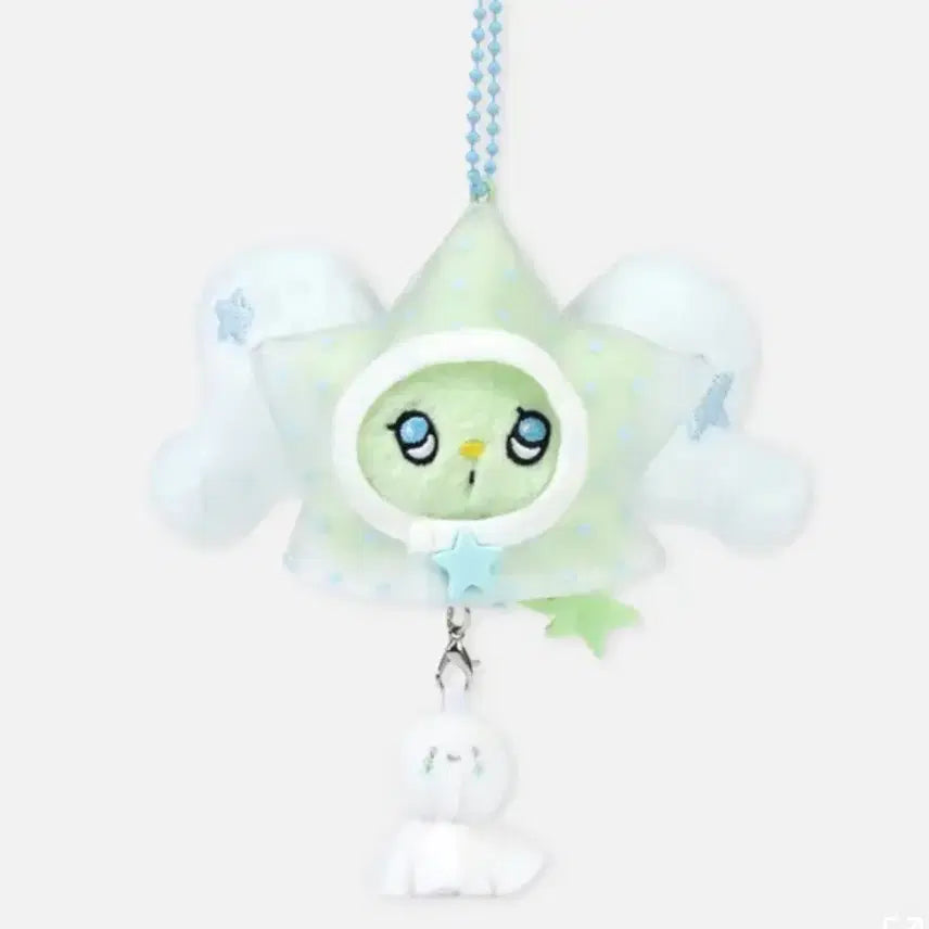 [BUNJANG] Mini Wichu + Popchu Dream Set / 미니 위츄 + 팝츄 드림