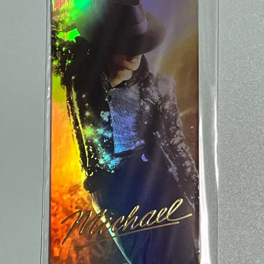 [BUNJANG] Michael Original Ticket / 마이클 오리지널 티켓 판매 합니다