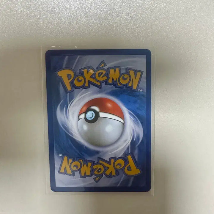 [BUNJANG] SHINee Collection SHABI Pokémon Card / 샤이니컬렉션 샤비 포켓몬카드