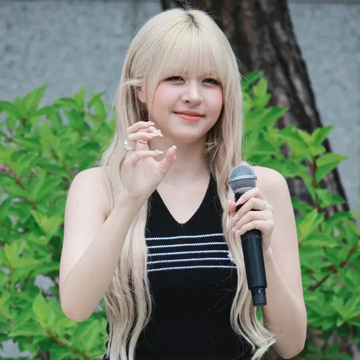 [BUNJANG] NMIXX Gyujin &amp; Lily 1537 High-Quality Data / 엔믹스 260523 규진 &amp; 릴리 1537장 초고화질 아이돌 데이터