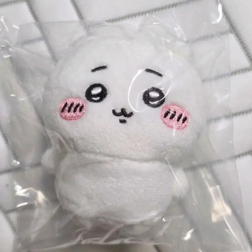 [BUNJANG] Chiikawa Seated Plush Gacha / 치이카와 앉은 누이 가챠 먼작귀