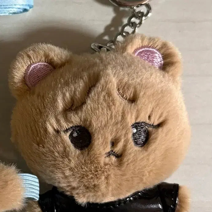 [BUNJANG] BLACKPINK Jennie Keychain / 블랙핑크 제니 키링