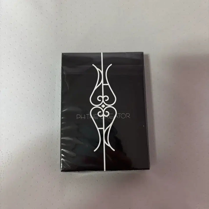 [BUNJANG] Feederk Mutant Sham Playing Cards PH Series / Ph 피더크 뮤턴트 샴 판매합니다 ph 마술카드 플레잉카드 트럼프카드