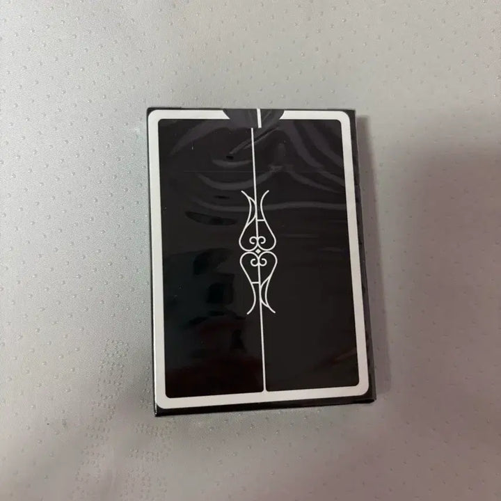 [BUNJANG] Feederk Mutant Sham Playing Cards PH Series / Ph 피더크 뮤턴트 샴 판매합니다 ph 마술카드 플레잉카드 트럼프카드