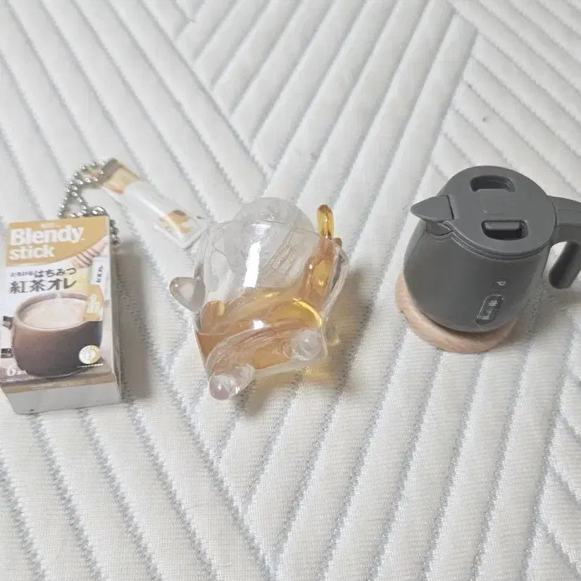 [BUNJANG] Miniature Drinkware and Teapot Set / 가챠 판매