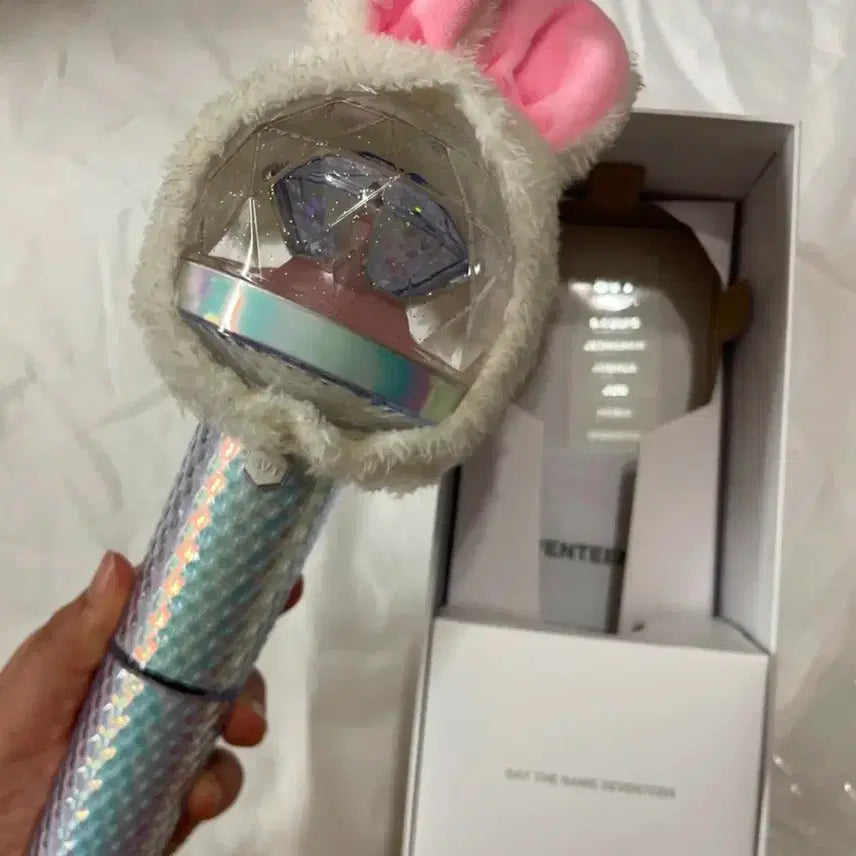 [BUNJANG] SEVENTEEN Official Light Stick / 세븐틴 응원봉 판매