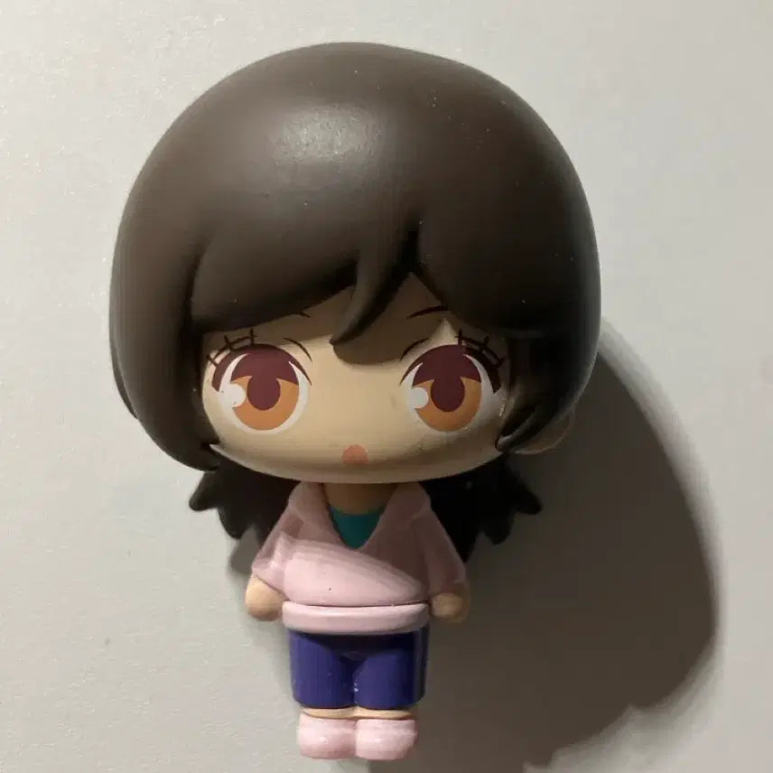 [BUNJANG] Kamisama Kiss Tomoe Long Hair Diorama Acrylic Stand / 마지막가격내림)오늘부터신령님 장발토모에 디오라마 아크릴스탠드