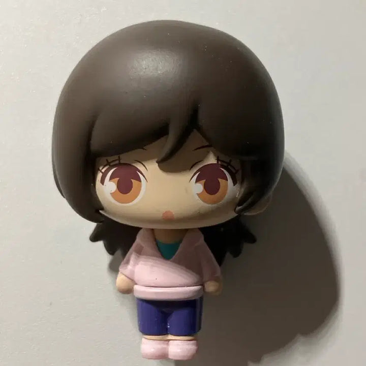 [BUNJANG] Kamisama Kiss Tomoe Long Hair Diorama Acrylic Stand / 마지막가격내림)오늘부터신령님 장발토모에 디오라마 아크릴스탠드