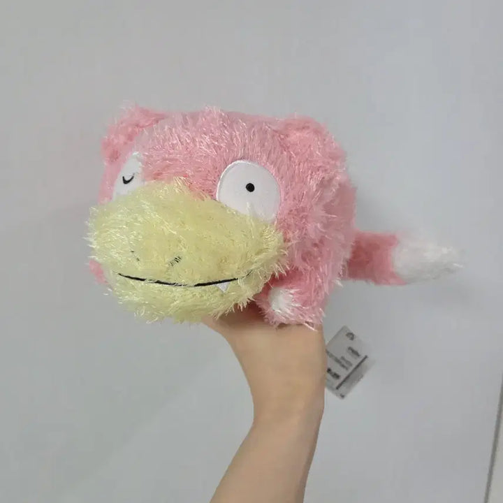 [SOLD OUT] [ 정품 ] 포켓몬 야돈 보송보송 휴식 타임 봉제 인형 반프레스토