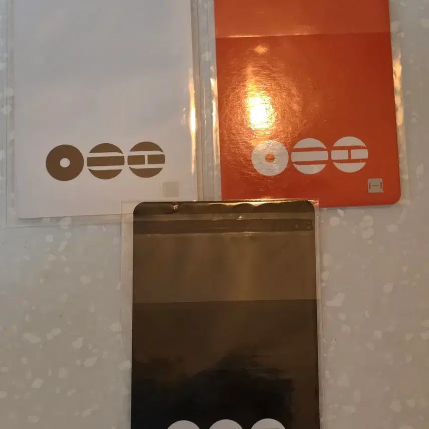 [BUNJANG] BTS SUGA Arirang Album Lucky Draw Photocard 3-Card Set / 방탄소년단 슈가(SUGA) 아리랑 앨범 럭드 포토카드 3장 세트