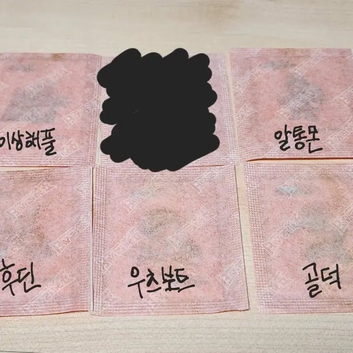 [BUNJANG] Pokemon Artwork Ttibusil Stickers (Bulbasaur/Ivysaur/Venusaur/Victreebel/Golduck/Alakazam) / 포켓몬 아트워크 띠부씰 [이상해풀/알통몬/우츠보트/골덕/후딘]
