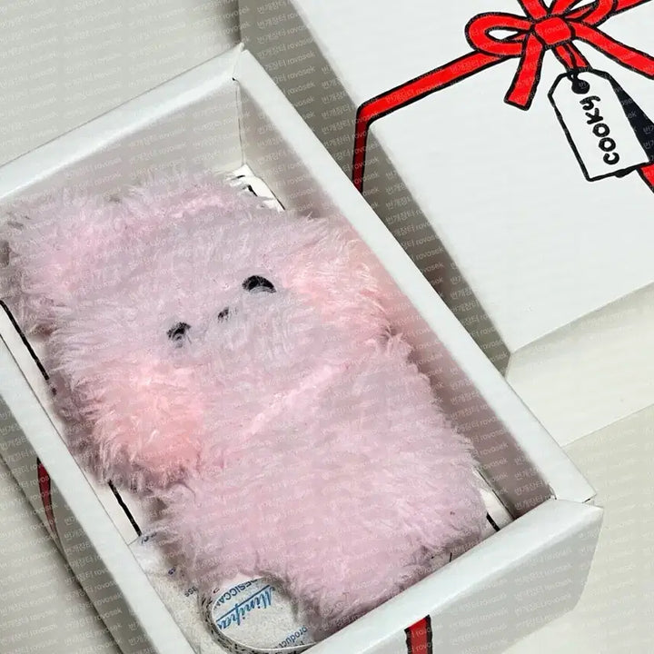 [BUNJANG] BTS Jungkook BT21 Cooky Mini Mini Doll / 정국 bt21 쿠키 cooky 미니 미니니 인형