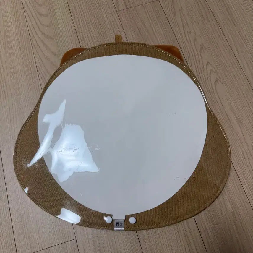 [BUNJANG] SKZOO QUOKKA UCHIWA / 스키주 쿼카 우치와