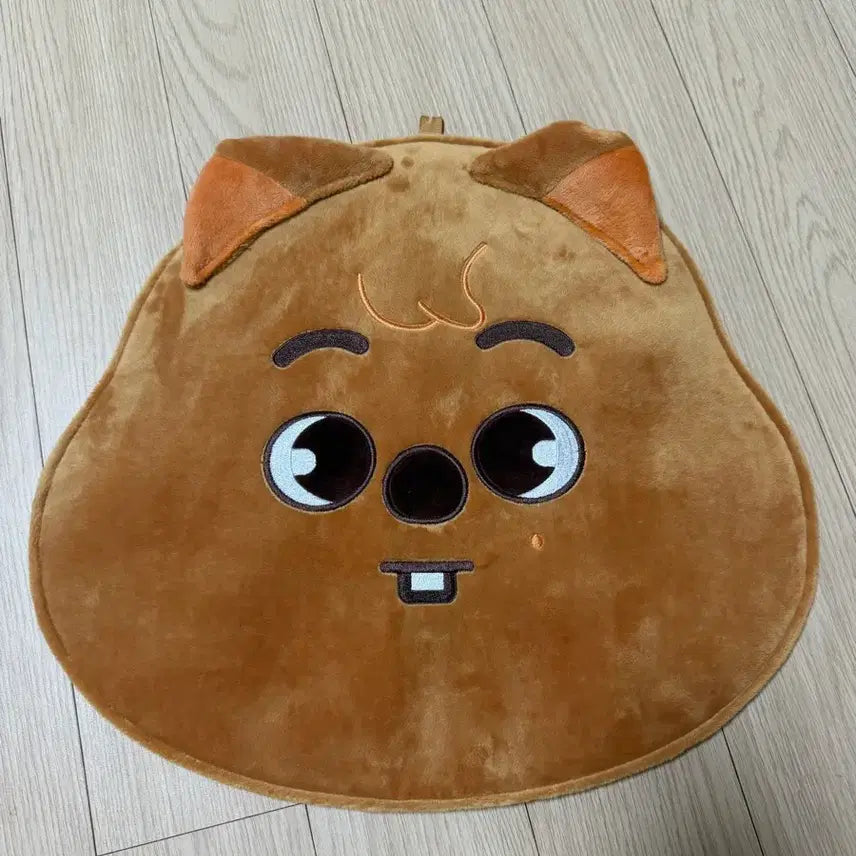 [BUNJANG] SKZOO QUOKKA UCHIWA / 스키주 쿼카 우치와