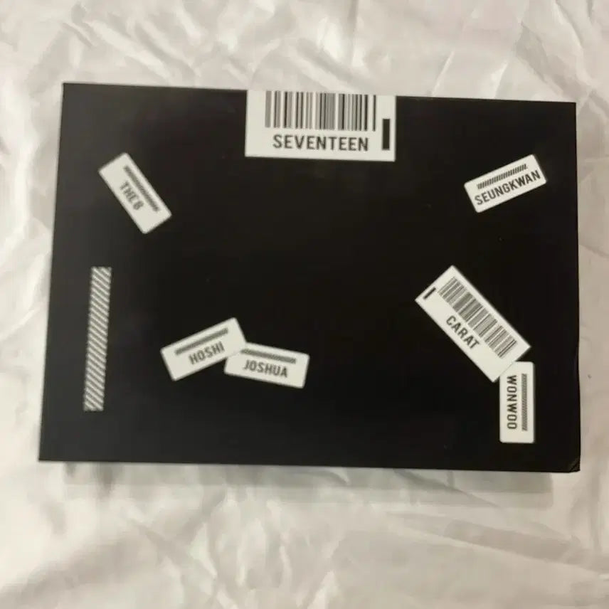 [BUNJANG] SEVENTEEN 2020 Membership Kit &
