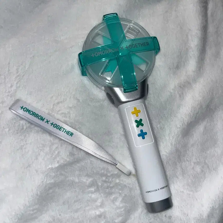 [BUNJANG] TXT Lightstick / 투바투 응원봉 판매