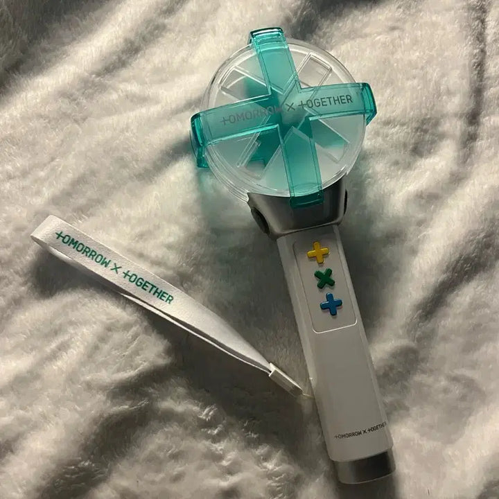 [BUNJANG] TXT Lightstick / 투바투 응원봉 판매
