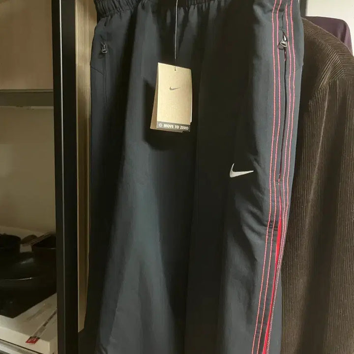 [BUNJANG] Nike Total 90 Replica Track Pants 2004 / 나이키 대한민국 2004 토탈 90 리이슈 레플리카 트랙 팬츠