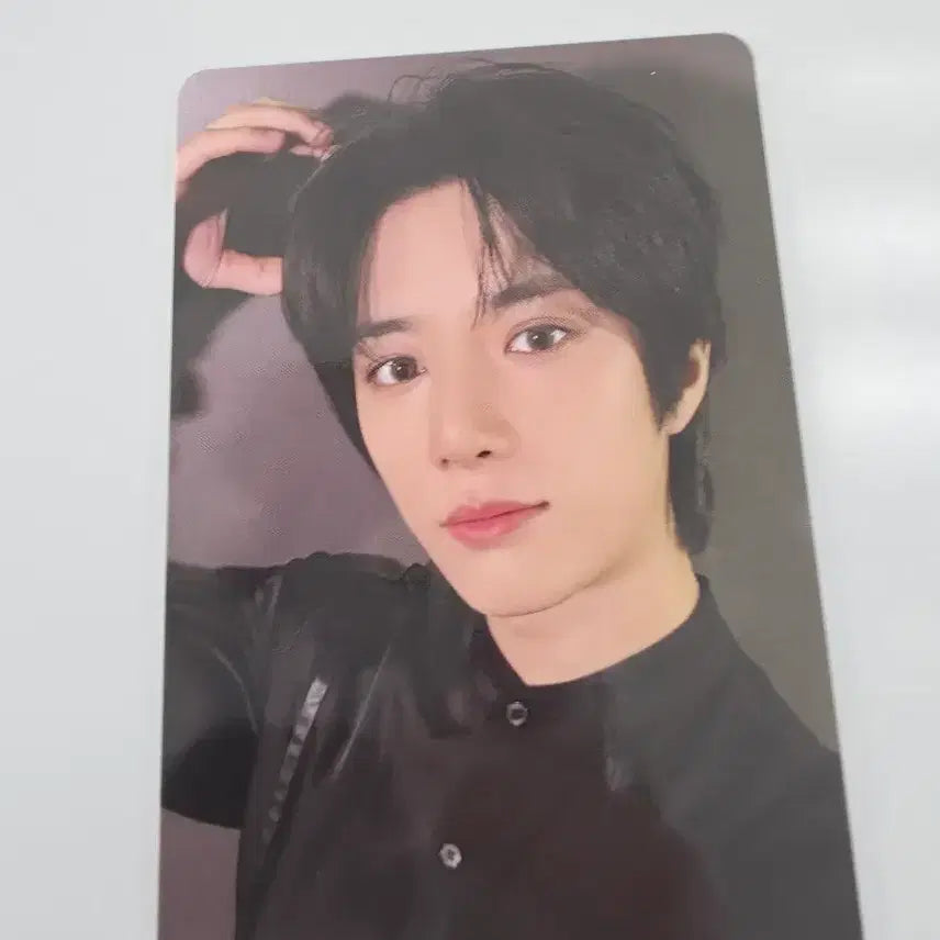 [BUNJANG] TXT Concept Photocard Beomgyu / 투모로우콘 디코 범규 포카