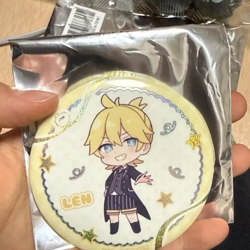[BUNJANG] Animate Ren Photocard / 애니메이트 렌
